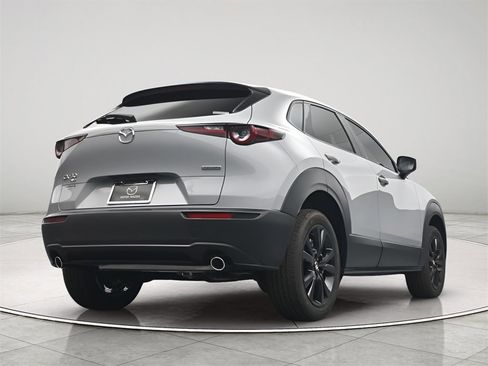 New 2026 MAZDA CX-30 AWD 2.5 S w/ Select Sport Pkg image 23