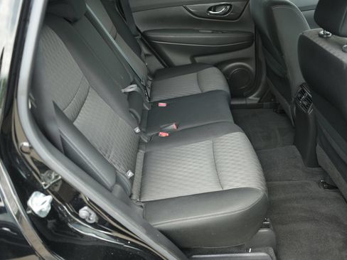 Used 2020 Nissan Rogue SV AWD/4WD image 41