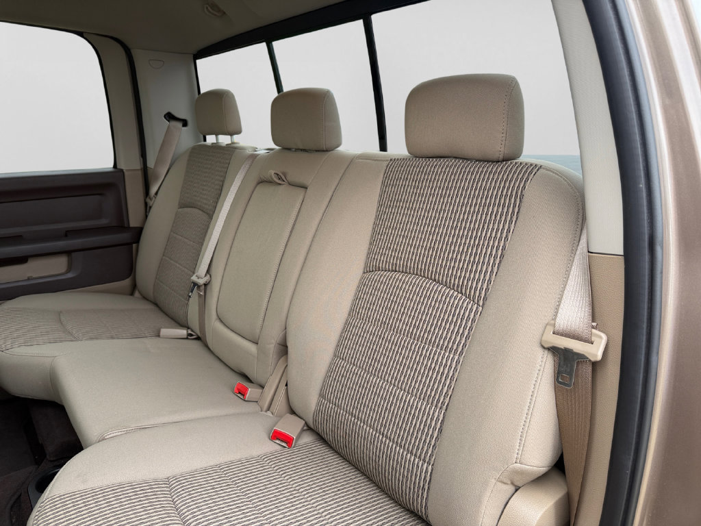 Used 2009 Dodge Ram 1500 Truck SLT w/ Big Horn Regional Pkg AWD/4WD image 32