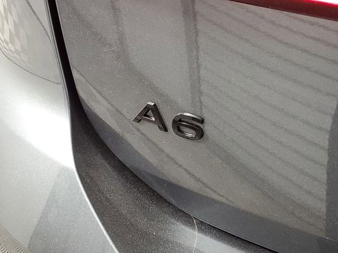 New 2026 Audi A6 Prestige image 19