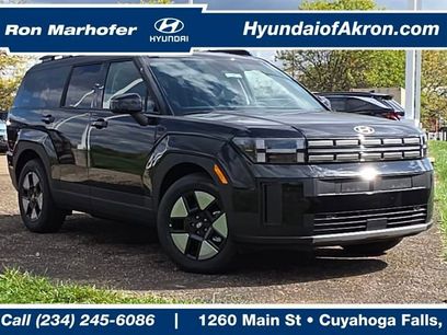 New 2026 Hyundai Santa Fe SEL