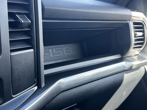 Certified 2023 Ford F150 XL w/ STX Appearance Package image 12