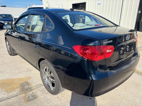 Used 2008 Hyundai Elantra SE image 3