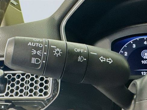 Used 2024 Honda Civic Touring image 12