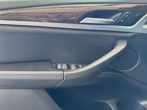 Used 2023 BMW X3 xDrive30i image 12