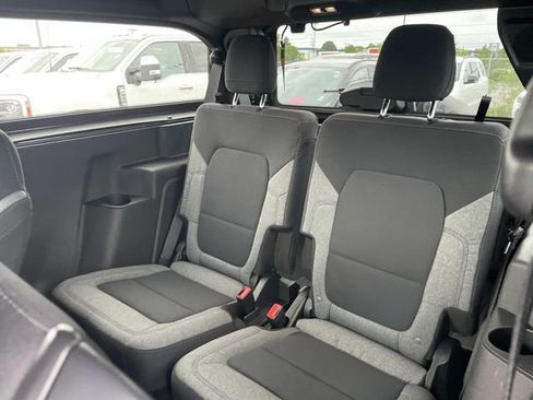 Used 2023 Ford Bronco Big Bend AWD/4WD image 21