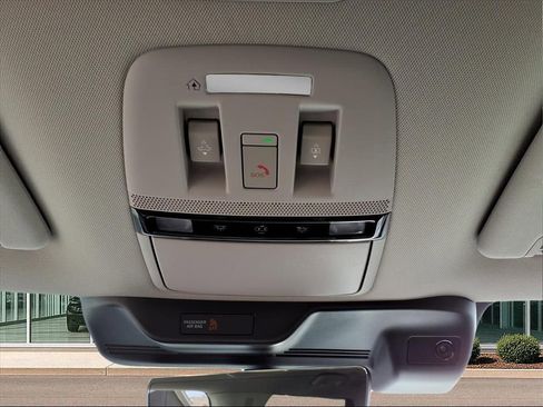 New 2026 Nissan Armada Platinum image 22