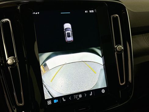Certified 2023 Volvo XC40 Recharge Plus w/ Protection Package Premier image 14