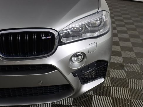 Used 2017 BMW X5 M image 16