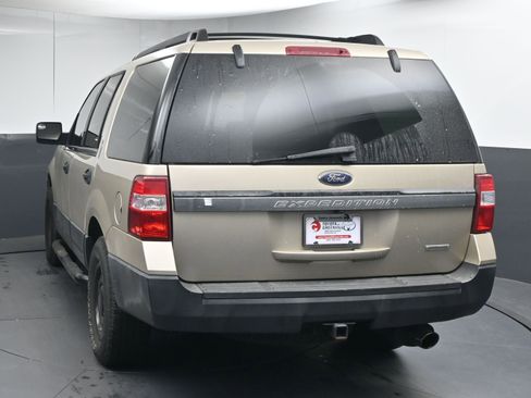 Used 2017 Ford Expedition XL image 7