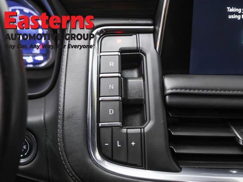 Used 2024 Chevrolet Tahoe LT image 13