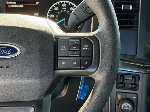 Used 2021 Ford F150 XL w/ STX Appearance Package AWD/4WD image 14