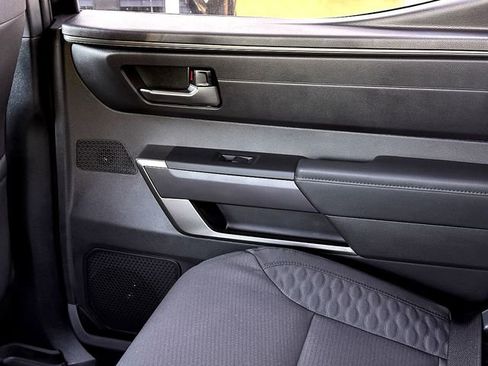 New 2026 Toyota Tundra SR5 image 17