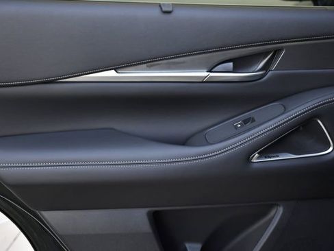 New 2026 INFINITI QX60 Luxe w/ Cargo Package image 26