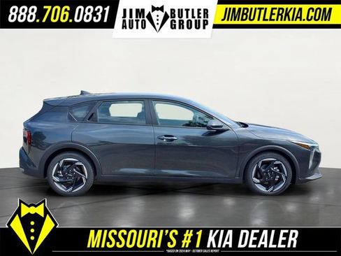 New 2026 Kia K4 EX FWD image 20