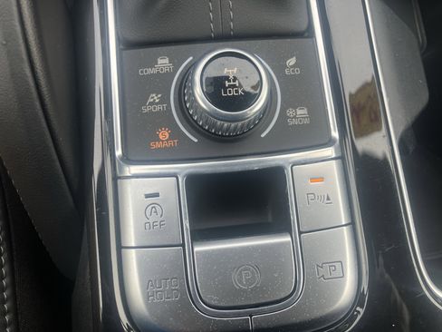 Used 2024 Kia Telluride SX Prestige X-Pro AWD/4WD image 34