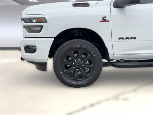 New 2026 RAM 2500 Lone Star image 20
