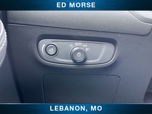 Certified 2024 Buick Encore GX Sport Touring image 17