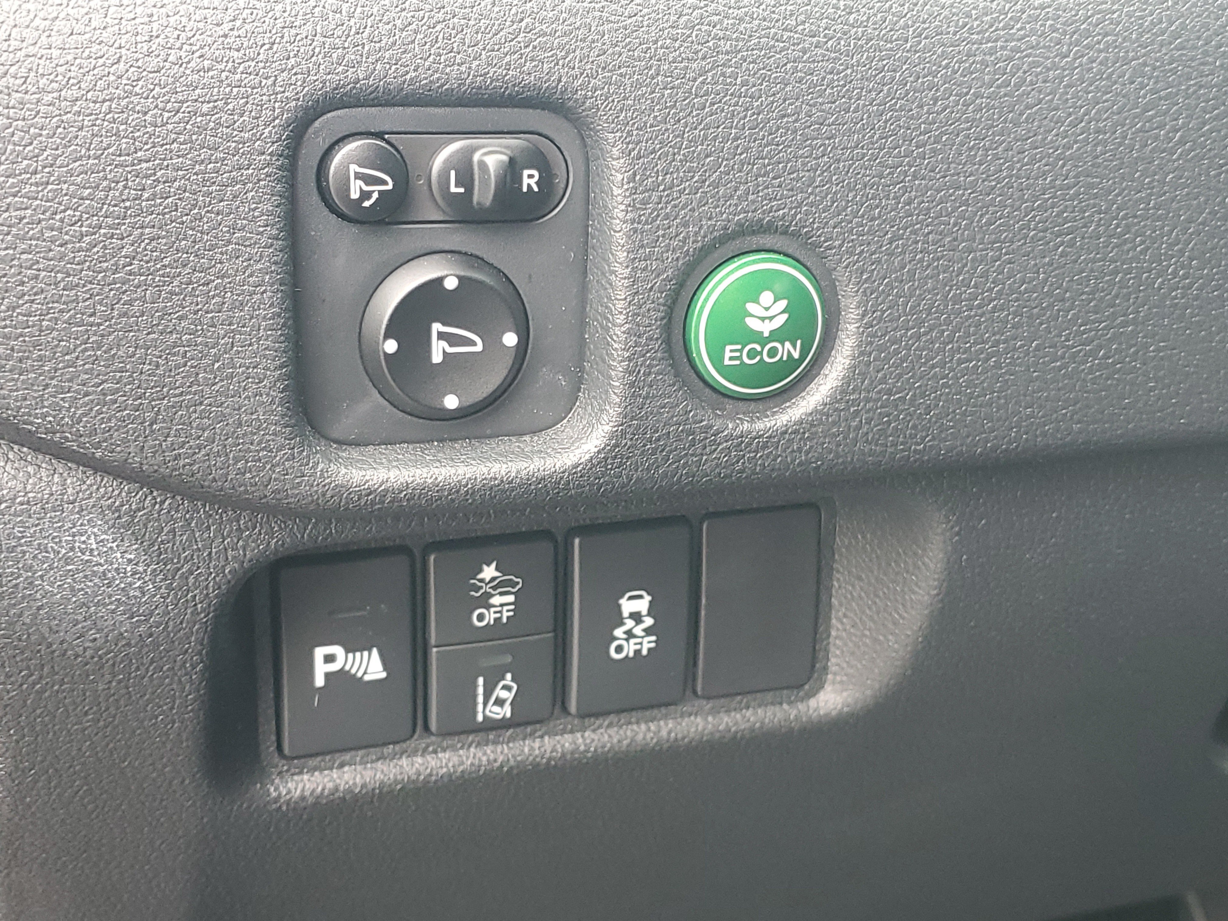 Used 2020 Honda Passport Elite image 24