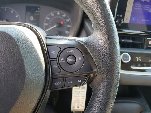 Used 2024 Toyota Corolla LE image 23