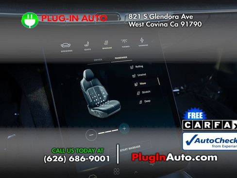 Used 2023 Lucid Air Grand Touring image 26