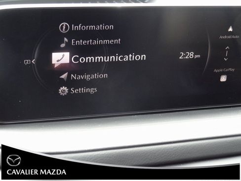 New 2026 MAZDA CX-30 AWD 2.5 S image 16