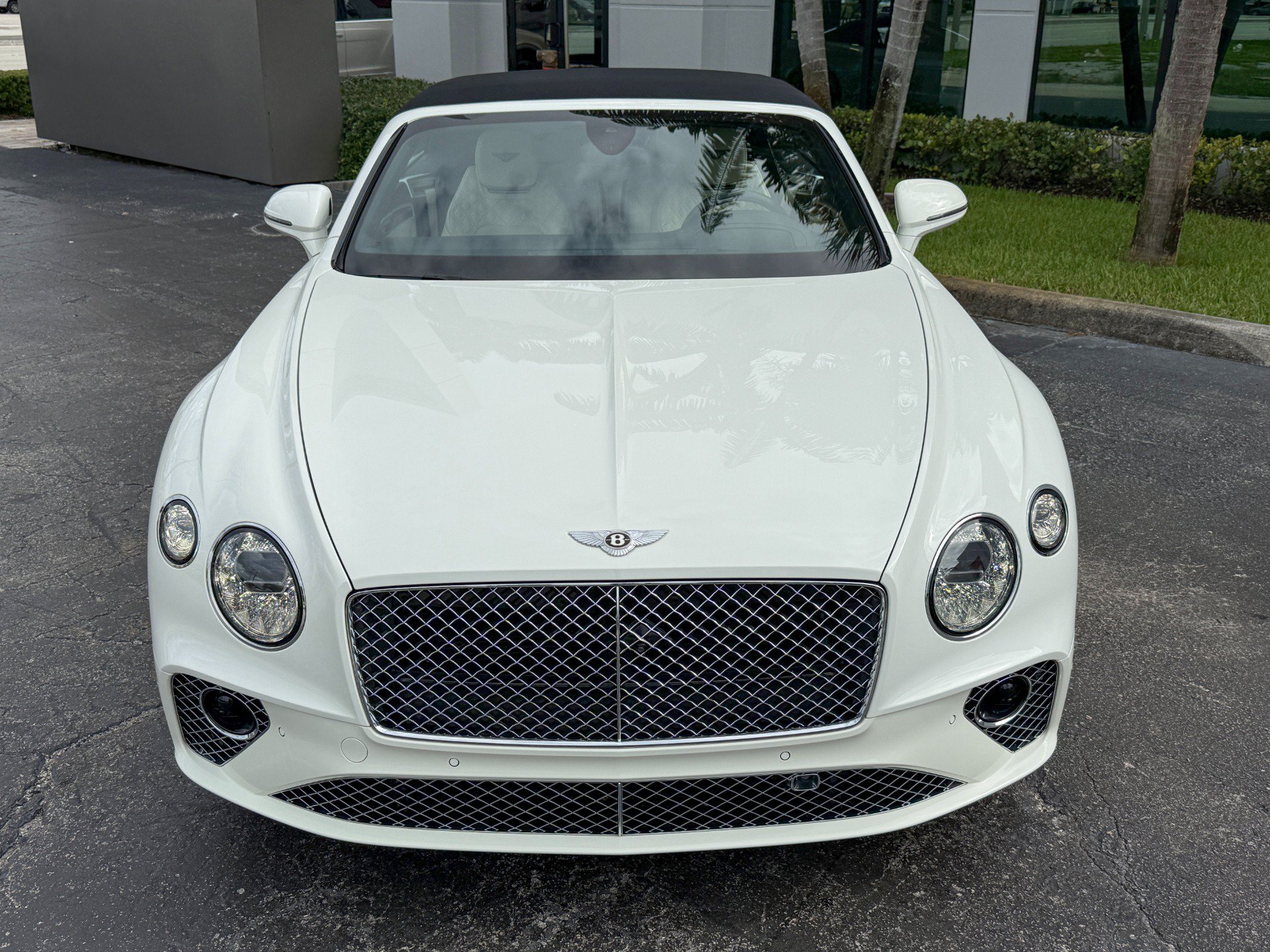 Used 2020 Bentley Continental GT AWD/4WD image 7