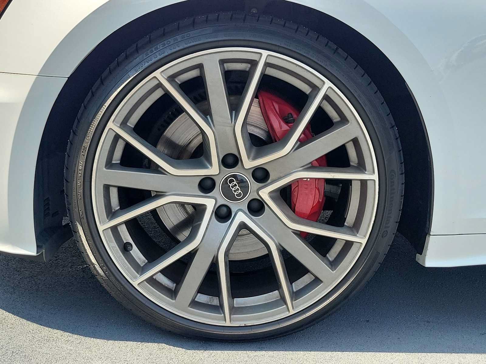 Certified 2024 Audi S5 Premium Plus w/ Premium Plus Package AWD/4WD image 12