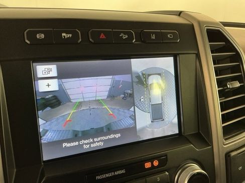Used 2019 Ford F350 Platinum w/ Platinum Ultimate Package image 26