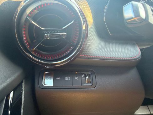 Used 2025 Chevrolet Equinox RS AWD/4WD image 21
