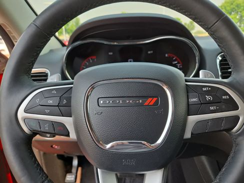 Used 2017 Dodge Durango GT AWD/4WD image 23