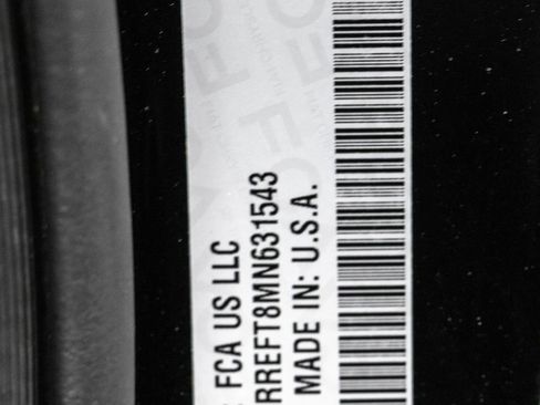 Used 2021 RAM 1500 Big Horn image 47