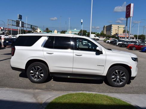 Used 2022 Chevrolet Tahoe LT RWD image 15