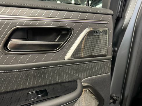 Used 2025 INFINITI QX80 Autograph image 28