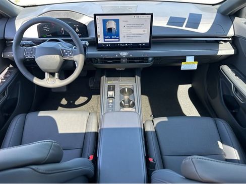 New 2026 Lexus ES 350e FWD image 24
