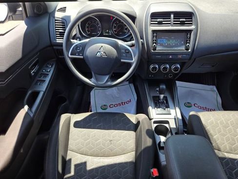 Used 2024 Mitsubishi Outlander Sport AWD image 13