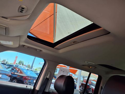 Used 2015 Ford Flex SEL w/ Equipment Group 202A FWD image 20