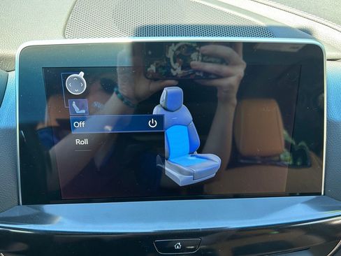 Used 2024 Cadillac CT5 V Blackwing w/ Driver Assist Package RWD image 36