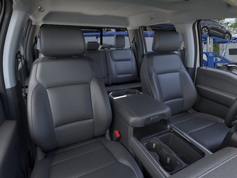 New 2026 Ford F250 Lariat image 10