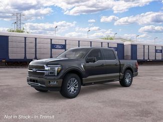 New 2026 Ford F150 King Ranch AWD/4WD video 1