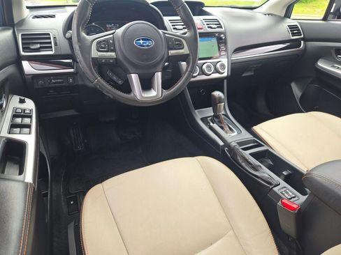 Used 2017 Subaru Crosstrek 2.0i Limited AWD/4WD image 20