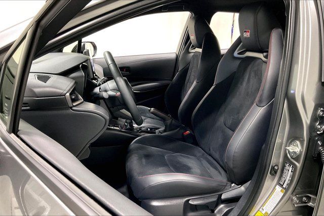 Certified 2025 Toyota Corolla GR AWD/4WD image 26