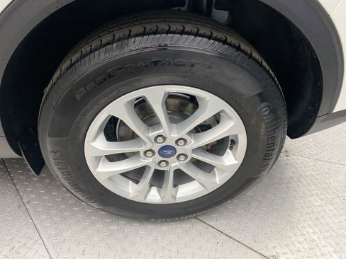 Used 2022 Ford Escape SE AWD/4WD image 10