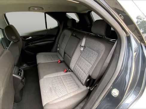 Used 2023 Chevrolet Equinox LT FWD image 20