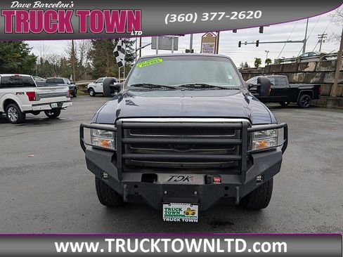 Used 2005 Ford F350 Lariat image 12