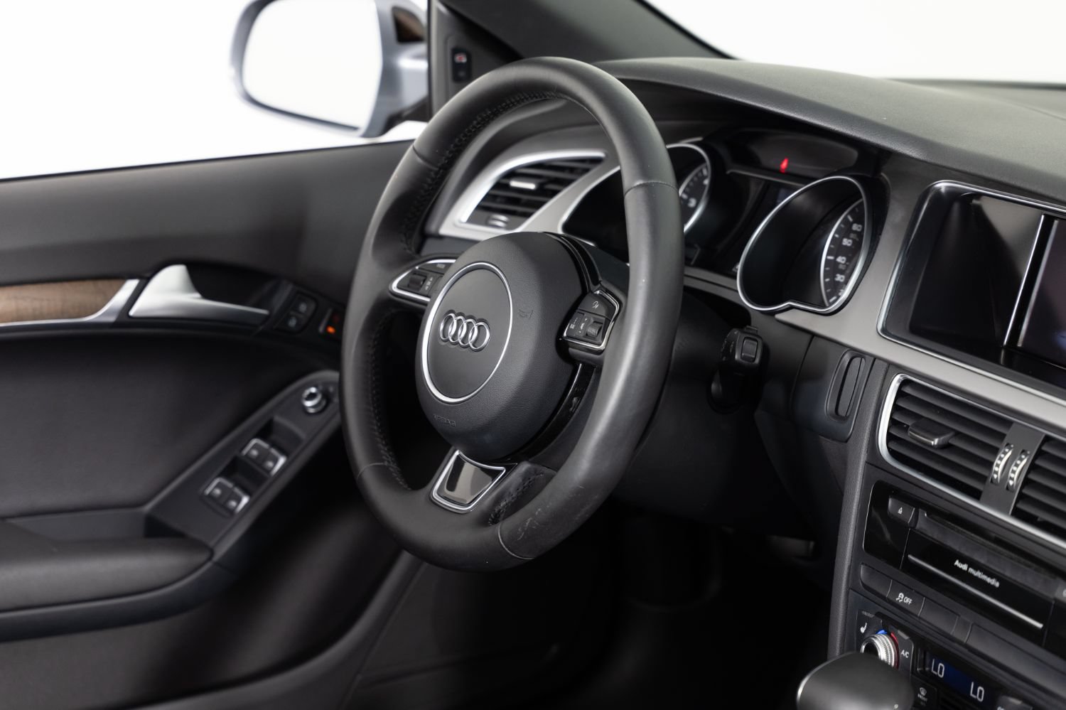 Used 2015 Audi A5 2.0T Premium Plus AWD/4WD image 20