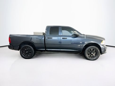Used 2013 RAM 1500 Express AWD/4WD image 10