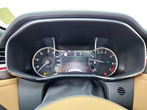 Certified 2023 Jaguar F-PACE S image 20