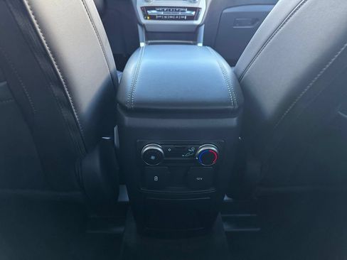 Certified 2023 Ford Explorer XLT w/ Equipment Group 202A AWD/4WD image 10