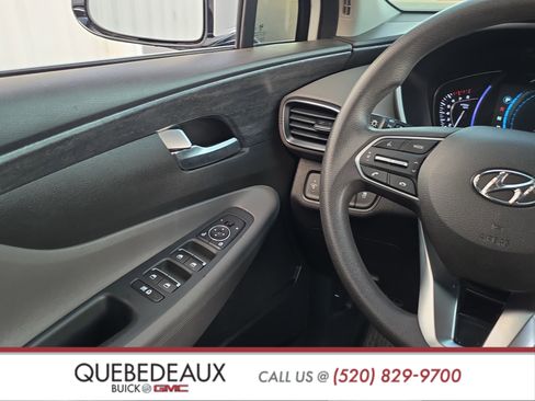 Used 2020 Hyundai Santa Fe SEL image 24